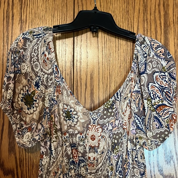 Dex Dress - Picture 3 of 5